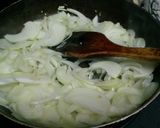 安！旨！わが家のごちそう「チキンパスタ」作り方4写真