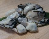 【牡蠣レシピ】一口サイズの美味しいチヂミ作り方1写真