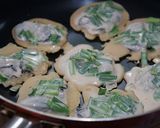 【牡蠣レシピ】一口サイズの美味しいチヂミ作り方3写真