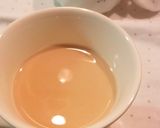 レンジで濃厚ロイヤルミルクティー♪作り方5写真