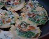 【牡蠣レシピ】一口サイズの美味しいチヂミ作り方5写真