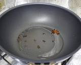 ヘレ下スペアリブ・・・簡単中華風味付け煮作り方4写真
