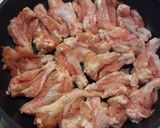 チキンの漬け焼き♪作り方3写真