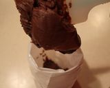とろ～り★ひとくち生チョコ大福作り方5写真