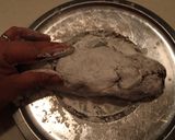 とろ～り★ひとくち生チョコ大福作り方11写真