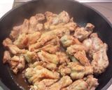 チキンの漬け焼き♪作り方6写真