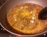 ◆冬♡大根と豚肉の焼き煮～〆はおじや～◆作り方13写真