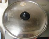 白身の旨味☆鱈のカレー風味ソテー作り方4写真