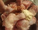 唐揚げにちょい足し♪激ウマ【バター醤油】作り方1写真