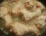 唐揚げにちょい足し♪激ウマ【バター醤油】作り方3写真