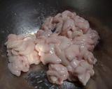 ✿蒸すと美味しい白子✿作り方2写真