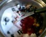 ☆★ぶどうde３品★☆作り方1写真