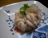 ✿蒸すと美味しい白子✿作り方7写真
