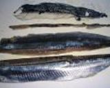 サンマの棒寿司作り方6写真