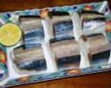 サンマの棒寿司作り方9写真