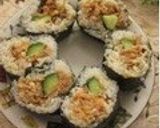 簡単時短♪さばたま丼作り方6写真