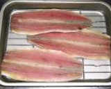 サンマの棒寿司作り方4写真