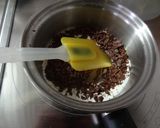 クリームチーズトリュフ作り方3写真