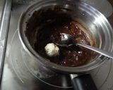 クリームチーズトリュフ作り方4写真