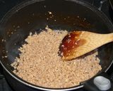 鶏そぼろ★肉＋しょうゆ＋砂糖＋塩で大丈夫作り方2写真