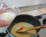 カンタン　カブのポタージュ作り方5写真