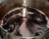 バレンタインに♡チキンロール＆モレソース作り方7写真