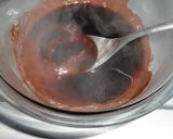 バレンタインに♡チキンロール＆モレソース作り方10写真