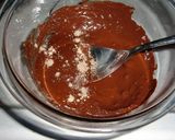 バレンタインに♡チキンロール＆モレソース作り方9写真