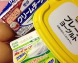 濃厚ベイクドチーズケーキ♡めっちゃ簡単作り方1写真