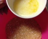 濃厚ベイクドチーズケーキ♡めっちゃ簡単作り方5写真