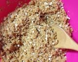 濃厚ベイクドチーズケーキ♡めっちゃ簡単作り方6写真