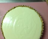 濃厚ベイクドチーズケーキ♡めっちゃ簡単作り方7写真