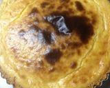 濃厚ベイクドチーズケーキ♡めっちゃ簡単作り方8写真