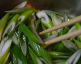 簡単！里芋&明太子グラタン豆乳山芋ソース作り方3写真