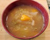 便利なデトックス風野菜スープ ストック作り方3写真