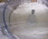 フードプロセッサーでスコーンを作ろう♪作り方2写真