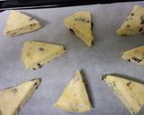 フードプロセッサーでスコーンを作ろう♪作り方9写真