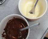 バレンタイン友チョコに♪一口チョコポップ作り方1写真