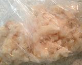 麺つゆで♫たたきレンコンと茹で鮭の炒め煮作り方3写真