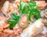 麺つゆで♫たたきレンコンと茹で鮭の炒め煮作り方6写真
