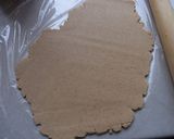 材料3つ!スピードさくさくクッキー作り方5写真