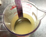 もやしのあんかけ旨塩だれ炒め作り方2写真