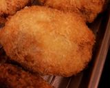 *定番のきんぴらごぼう*作り方7写真