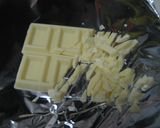 バレンタインに！チョッパーケーキ作り方4写真