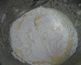 バレンタインに！チョッパーケーキ作り方7写真