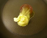 簡単よ★サーモンとほうれんそうのパスタ★作り方3写真