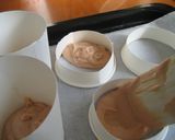バレンタインに！チョッパーケーキ作り方9写真