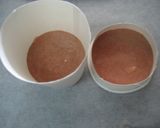 バレンタインに！チョッパーケーキ作り方10写真