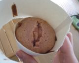 バレンタインに！チョッパーケーキ作り方11写真