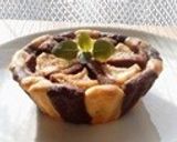 バレンタインに！チョッパーケーキ作り方13写真